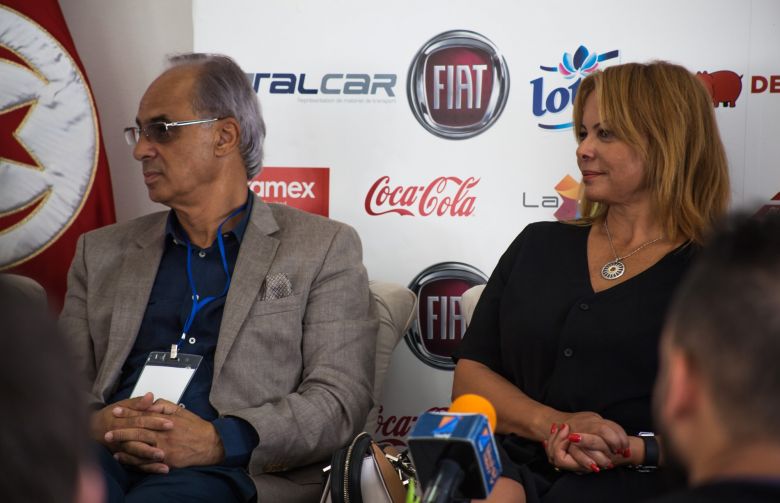 ITALCAR partenaire du premier Open de Tennis masculin de La Marsa