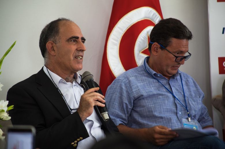 ITALCAR partenaire du premier Open de Tennis masculin de La Marsa