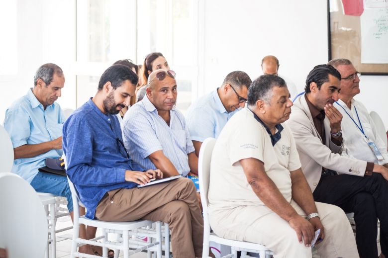 ITALCAR partenaire du premier Open de Tennis masculin de La Marsa