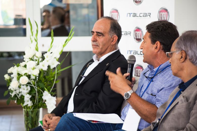 ITALCAR partenaire du premier Open de Tennis masculin de La Marsa