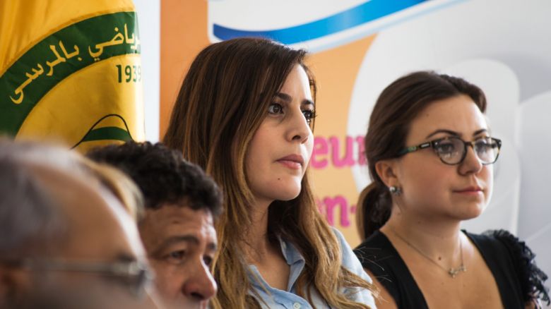 ITALCAR partenaire du premier Open de Tennis masculin de La Marsa