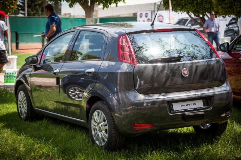 ITALCAR partenaire du premier Open de Tennis masculin de La Marsa