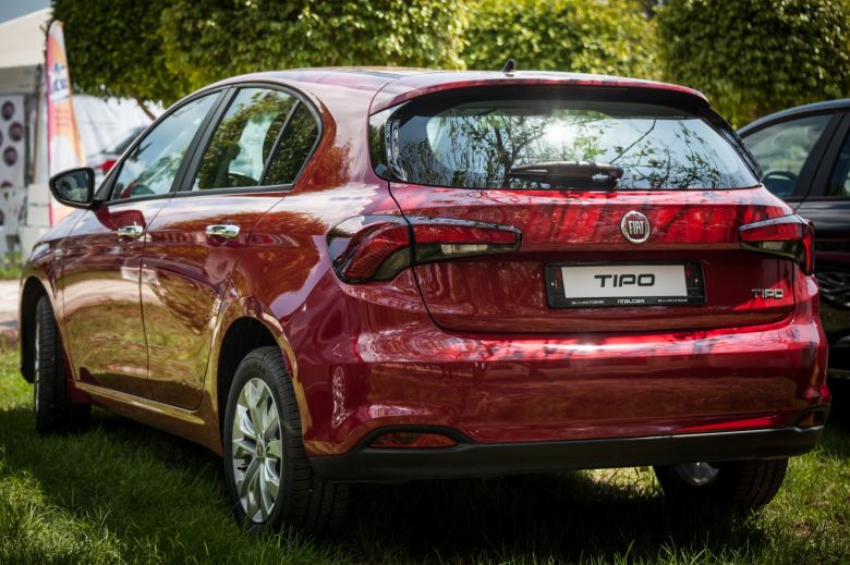 ITALCAR partenaire du premier Open de Tennis masculin de La Marsa