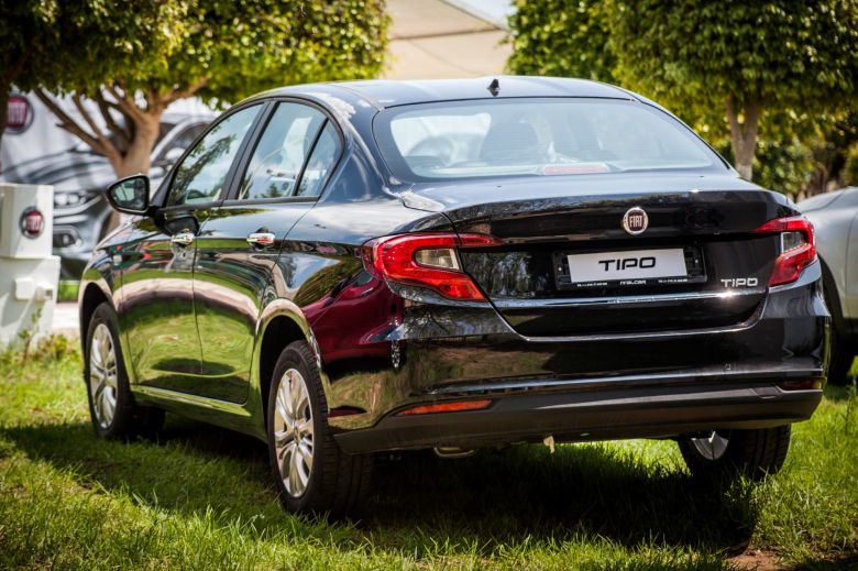 ITALCAR partenaire du premier Open de Tennis masculin de La Marsa