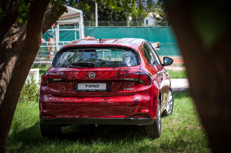 ITALCAR partenaire du premier Open de Tennis masculin de La Marsa