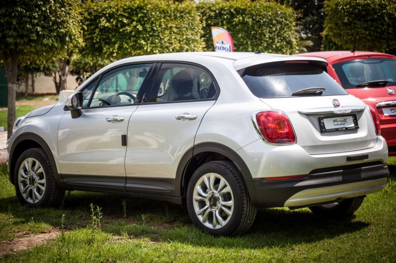 ITALCAR partenaire du premier Open de Tennis masculin de La Marsa