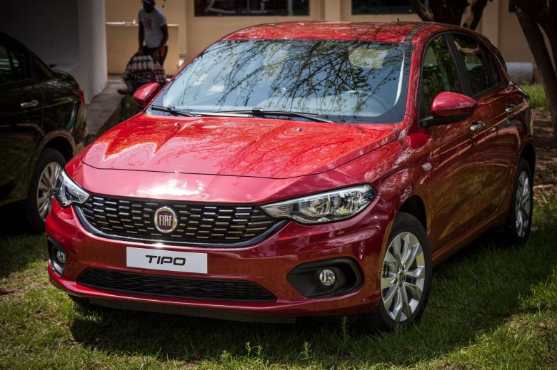 ITALCAR partenaire du premier Open de Tennis masculin de La Marsa