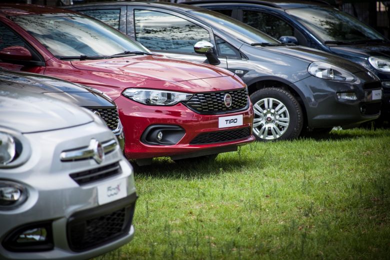 ITALCAR partenaire du premier Open de Tennis masculin de La Marsa