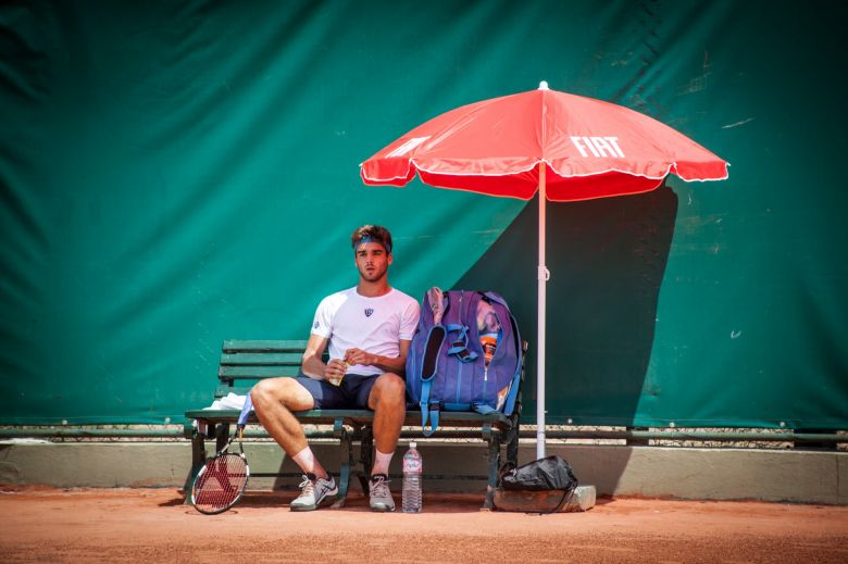 ITALCAR partenaire du premier Open de Tennis masculin de La Marsa