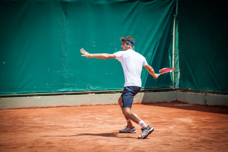 ITALCAR partenaire du premier Open de Tennis masculin de La Marsa