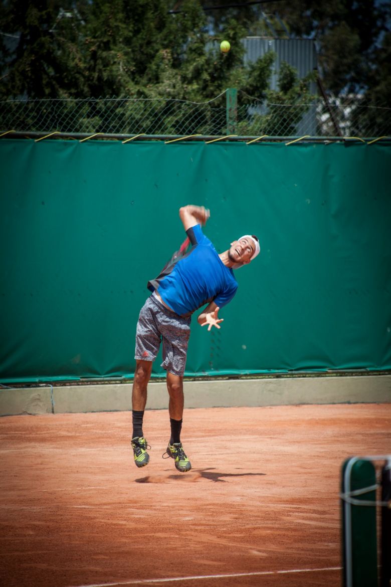 ITALCAR partenaire du premier Open de Tennis masculin de La Marsa
