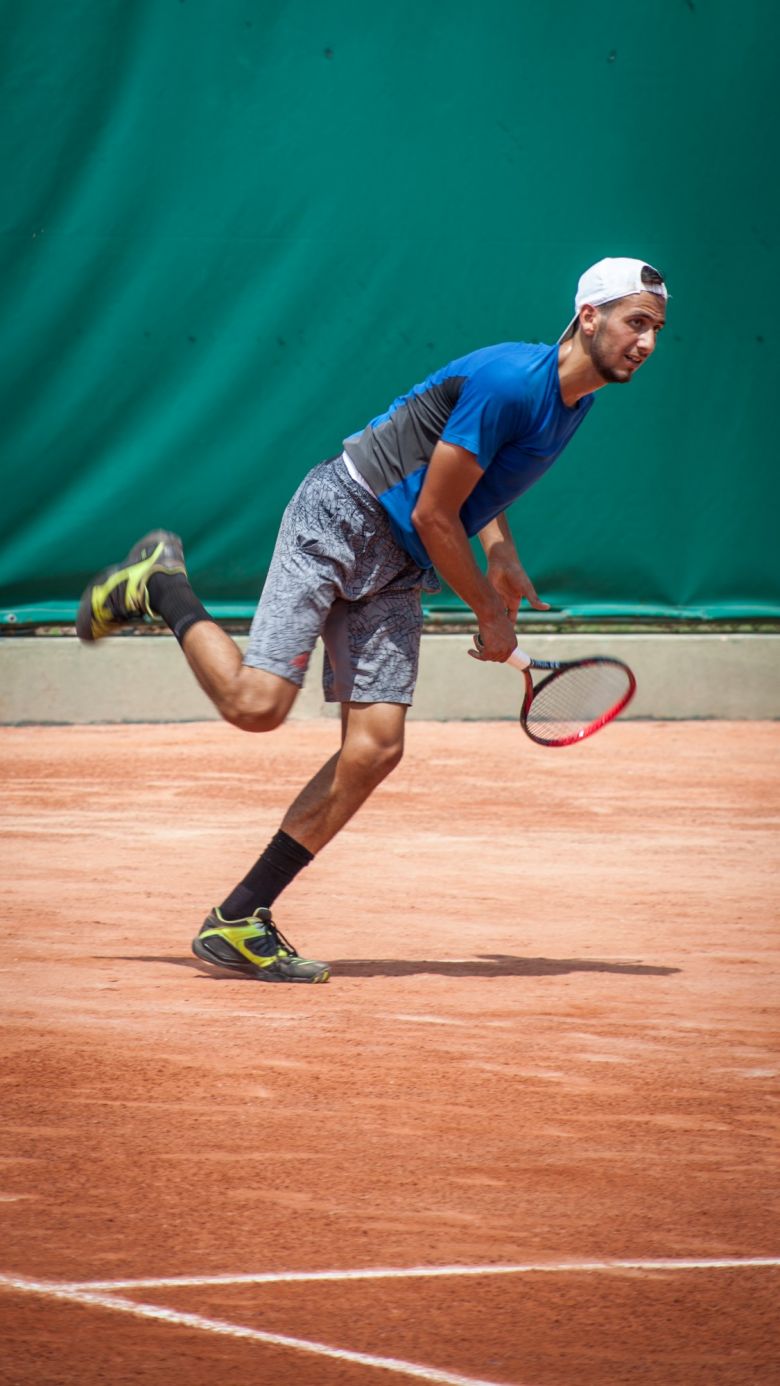 ITALCAR partenaire du premier Open de Tennis masculin de La Marsa