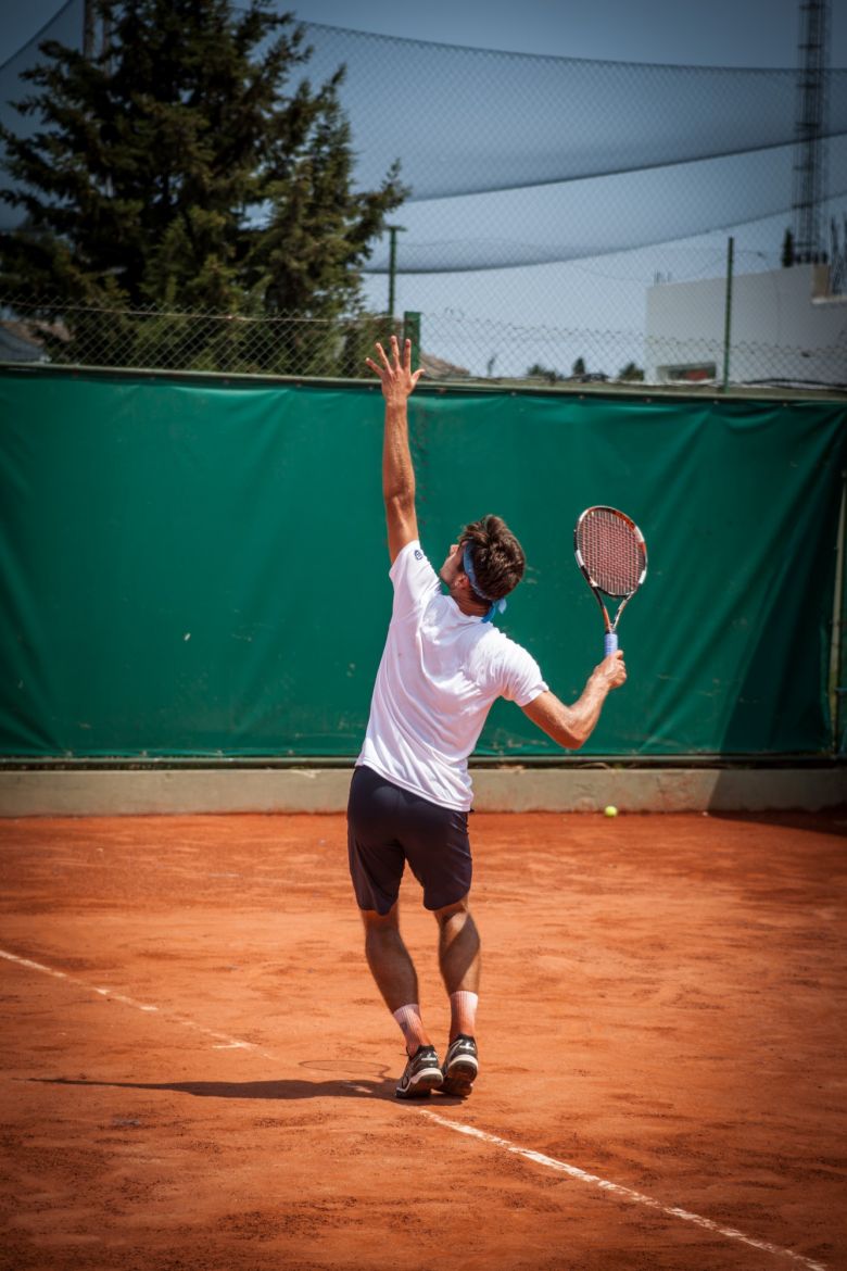 ITALCAR partenaire du premier Open de Tennis masculin de La Marsa