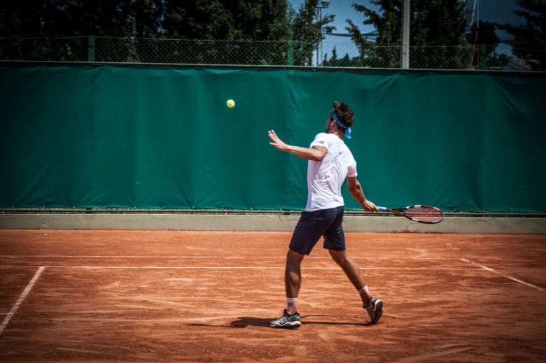 ITALCAR partenaire du premier Open de Tennis masculin de La Marsa