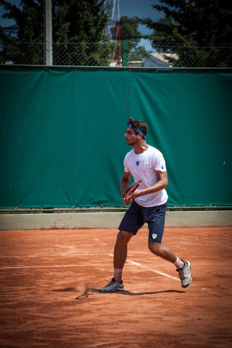 ITALCAR partenaire du premier Open de Tennis masculin de La Marsa