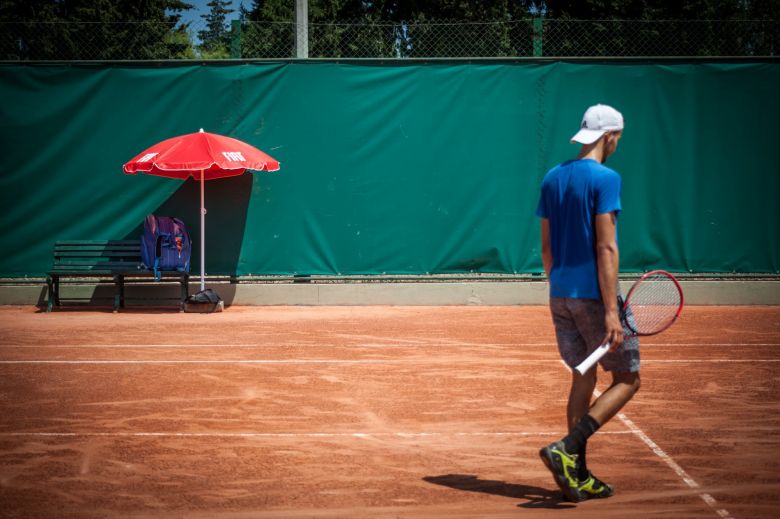 ITALCAR partenaire du premier Open de Tennis masculin de La Marsa