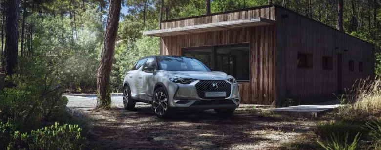 DS3 Crossback