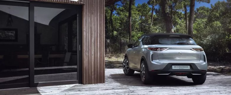 DS3 Crossback
