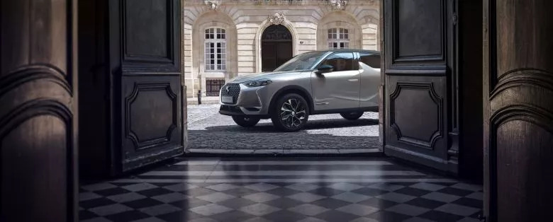 DS3 Crossback