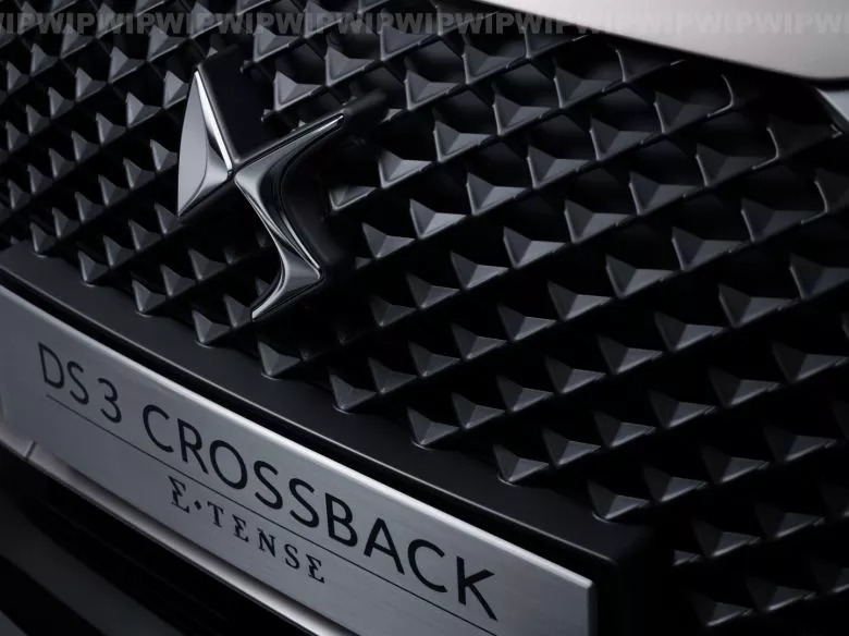 DS3 Crossback
