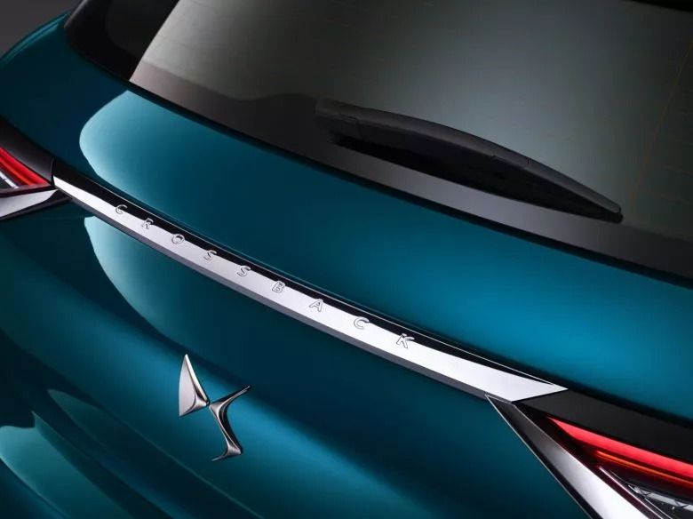 DS3 Crossback