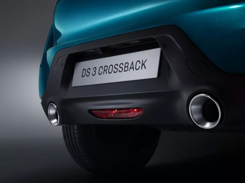 DS3 Crossback
