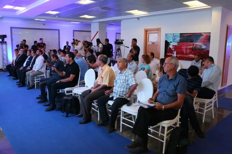 STA importateur officiel Daweoo Trucks