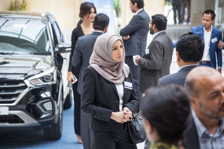 Hyundai Creta restylée - Alpha Hyundai Motor