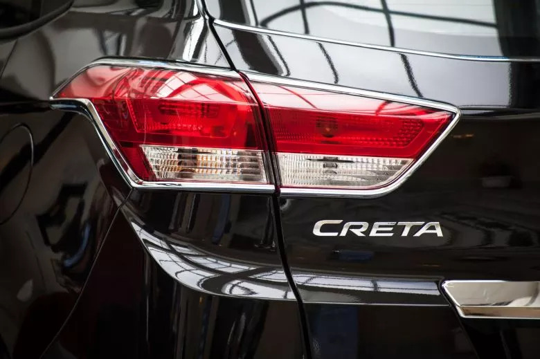 Hyundai Creta restylée - Alpha Hyundai Motor