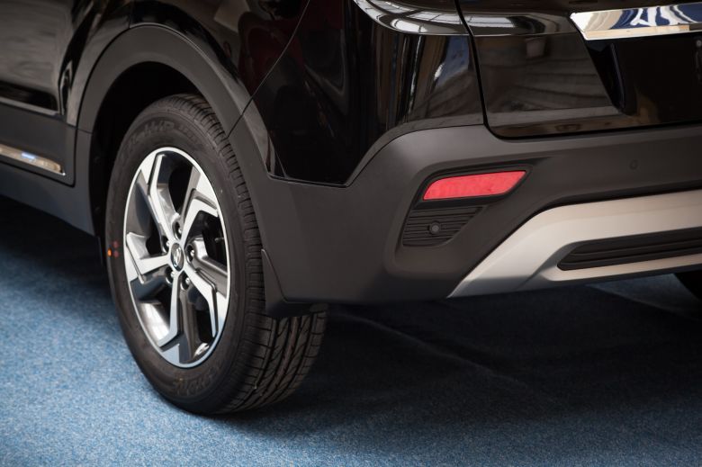 Hyundai Creta restylée - Alpha Hyundai Motor