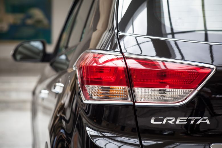 Hyundai Creta restylée - Alpha Hyundai Motor