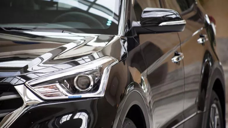 Hyundai Creta restylée - Alpha Hyundai Motor