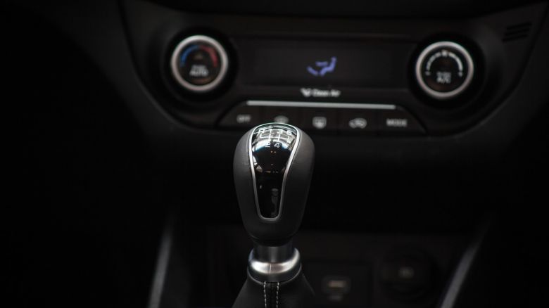 Hyundai Creta restylée - Alpha Hyundai Motor