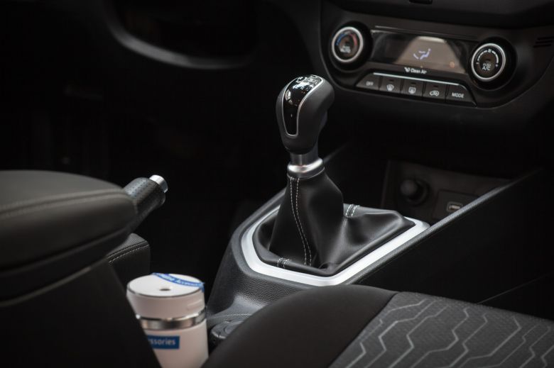 Hyundai Creta restylée - Alpha Hyundai Motor