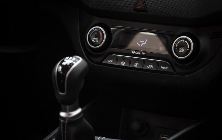 Hyundai Creta restylée - Alpha Hyundai Motor