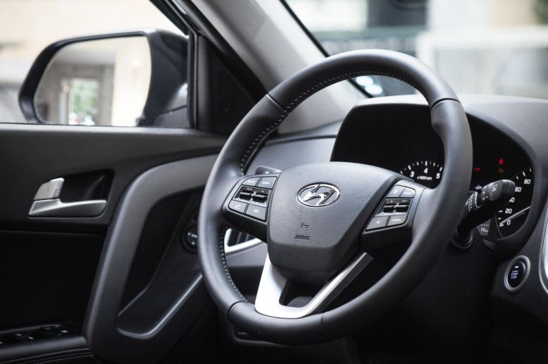 Hyundai Creta restylée - Alpha Hyundai Motor