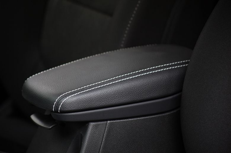 Hyundai Creta restylée - Alpha Hyundai Motor