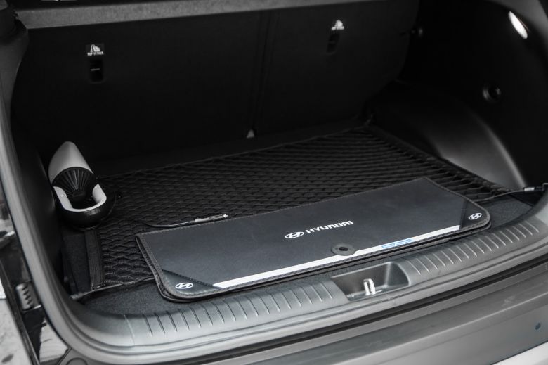 Hyundai Creta restylée - Alpha Hyundai Motor