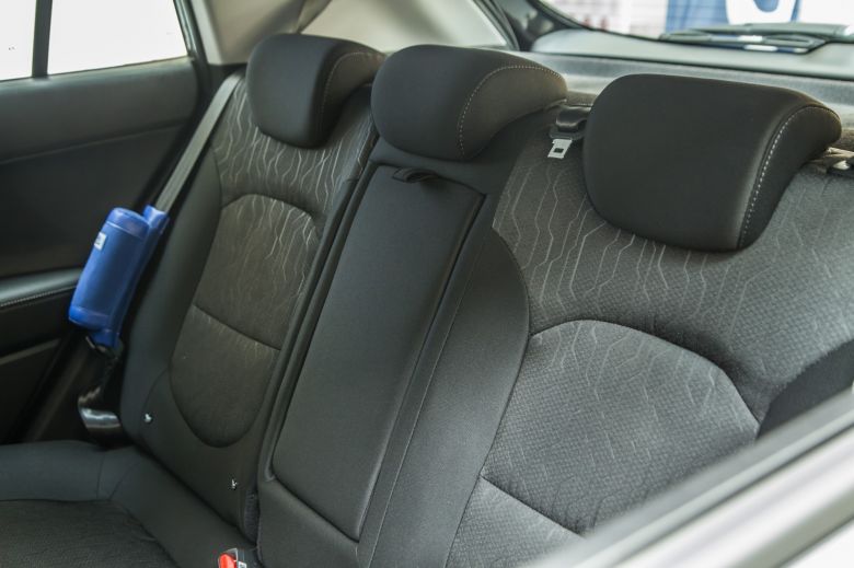Hyundai Creta restylée - Alpha Hyundai Motor