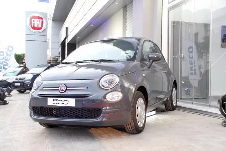 Inauguration de la deuxième agence Italcar à Sfax