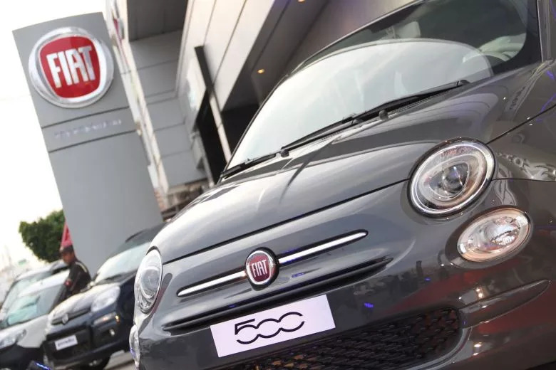 Inauguration de la deuxième agence Italcar à Sfax