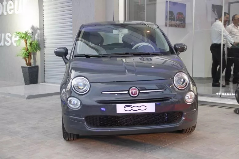 Inauguration de la deuxième agence Italcar à Sfax