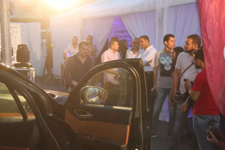 Inauguration de la deuxième agence Italcar à Sfax