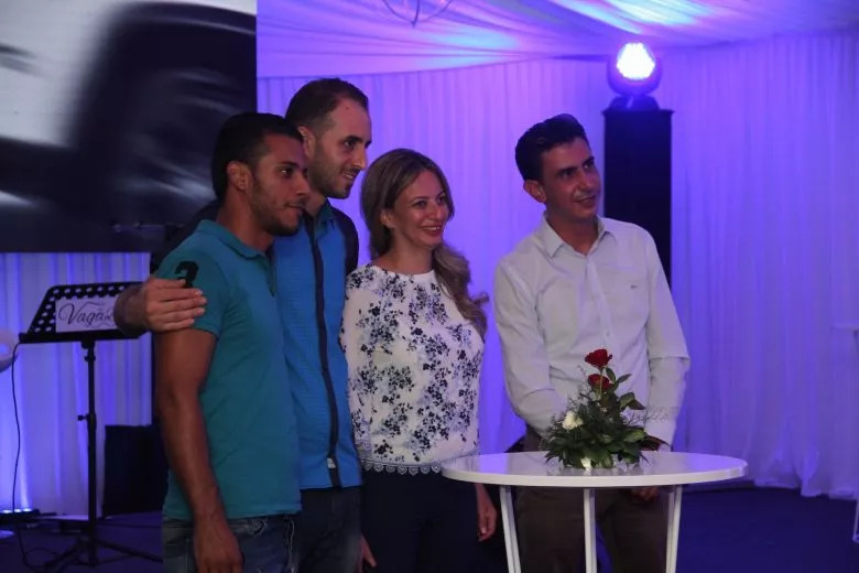 Inauguration de la deuxième agence Italcar à Sfax