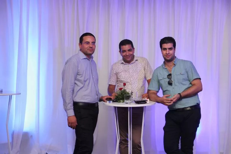 Inauguration de la deuxième agence Italcar à Sfax