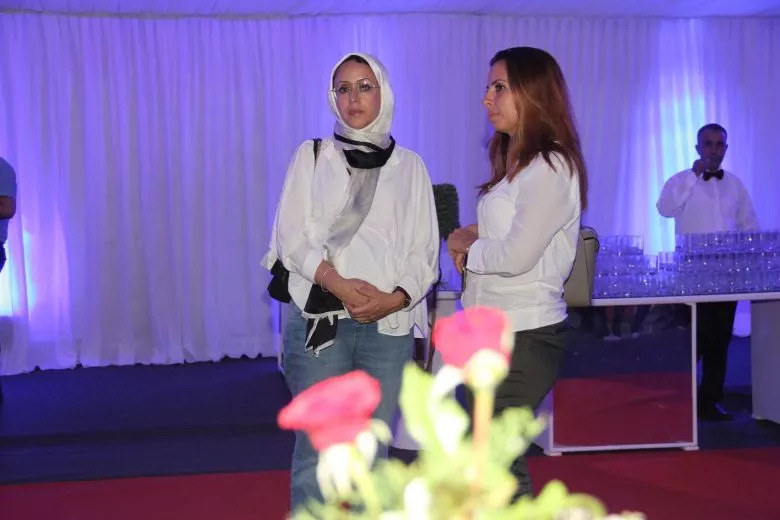 Inauguration de la deuxième agence Italcar à Sfax