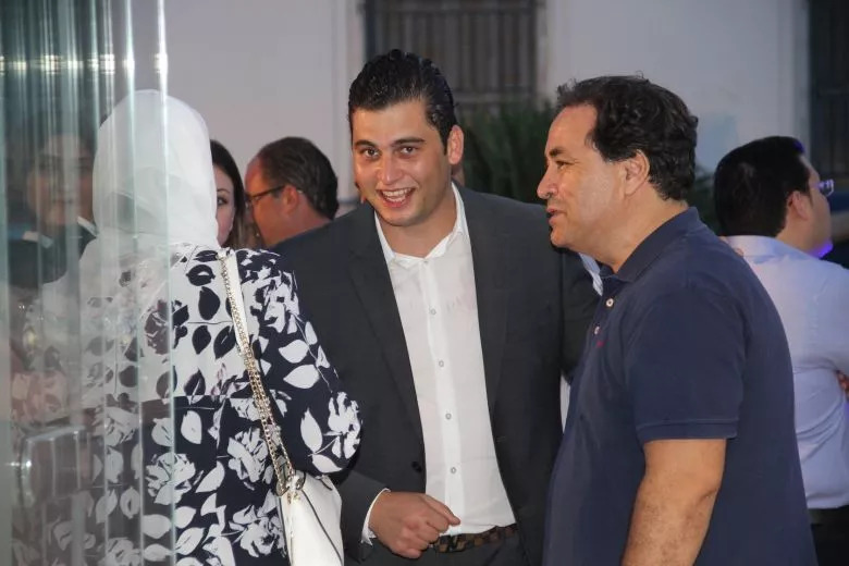 Inauguration de la deuxième agence Italcar à Sfax