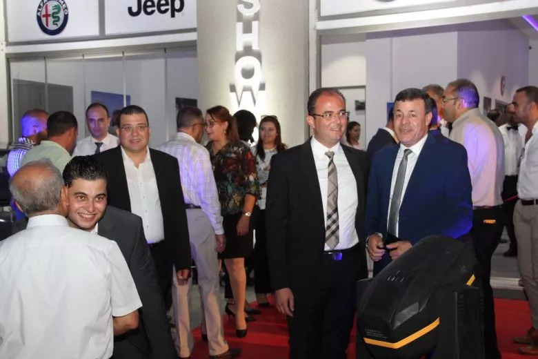 Inauguration de la deuxième agence Italcar à Sfax