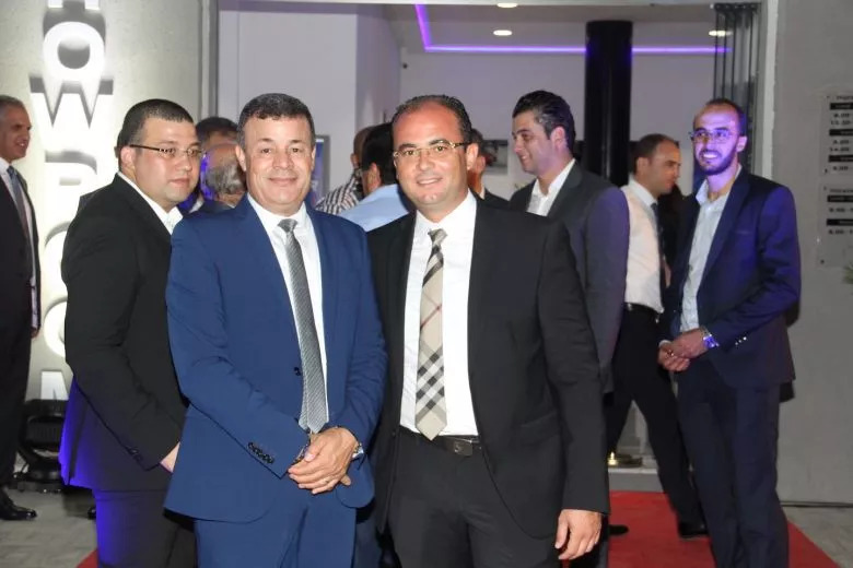 Inauguration de la deuxième agence Italcar à Sfax