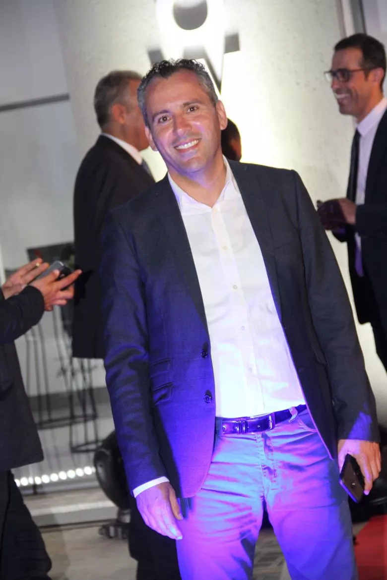 Inauguration de la deuxième agence Italcar à Sfax